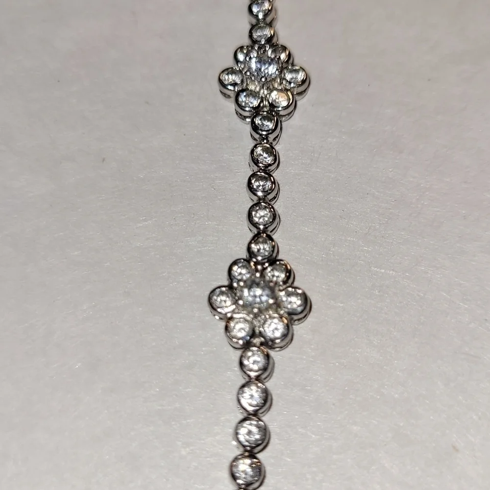 925 CN Bracelet